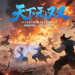 《天下无双》无界之战首测开启！诚邀新老玩家参与跨服测试，赢“无界先锋”称号！