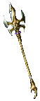 八步伏魔枪
