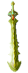 前朝侍卫剑