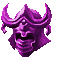 修罗魔面