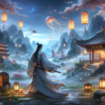 天下无双清明节活动